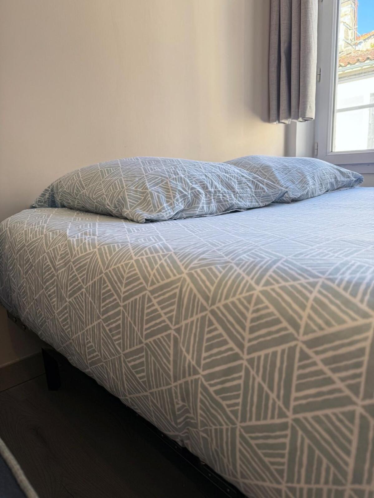 Lesimplicity #centreville Appartement *