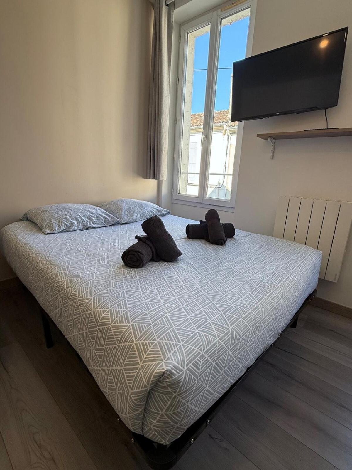 Lesimplicity #centreville Appartement *