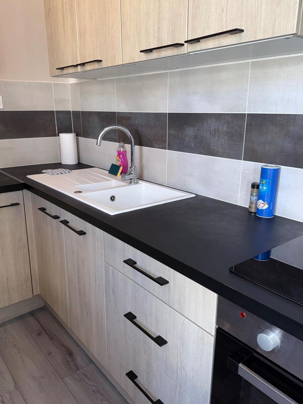 Appartement Lesimplicity #centreville *